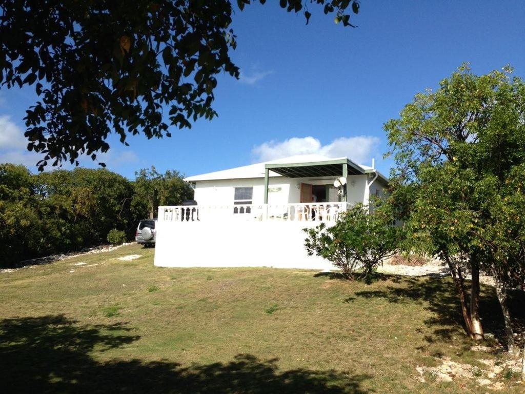 Key Lime Cottage Home Alice Town  Kültér fotó